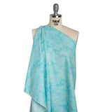 Printed Quilting Cotton by Deborah Edwards Northcott Studio - Surf's Up Fresco Texture - Toscana Collection