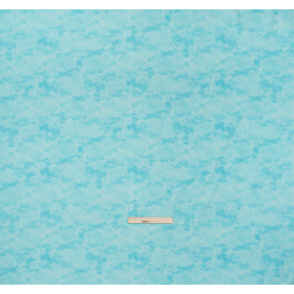 Printed Quilting Cotton by Deborah Edwards Northcott Studio - Surf's Up Fresco Texture - Toscana Collection