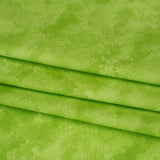 Printed Quilting Cotton by Deborah Edwards Northcott Studio - Lime Twist Fresco Texture - Toscana Collection