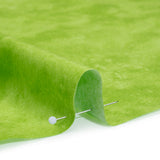 Printed Quilting Cotton by Deborah Edwards Northcott Studio - Lime Twist Fresco Texture - Toscana Collection