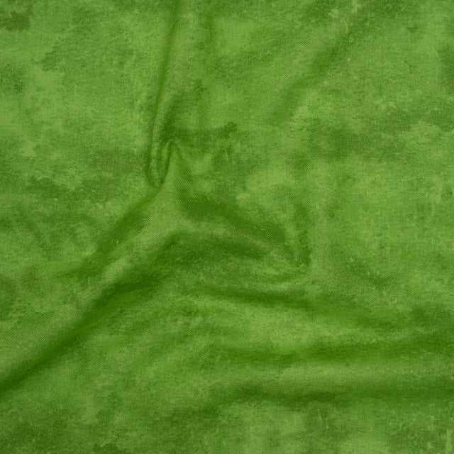 Printed Quilting Cotton by Deborah Edwards Northcott Studio - Rainforest Fresco Texture - Toscana Collection