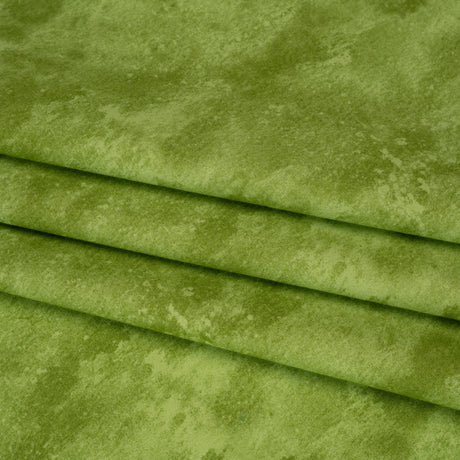 Printed Quilting Cotton by Deborah Edwards Northcott Studio - Aloe Vera Fresco Texture - Toscana Collection