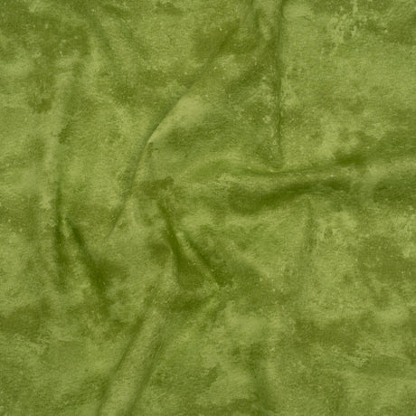 Printed Quilting Cotton by Deborah Edwards Northcott Studio - Aloe Vera Fresco Texture - Toscana Collection