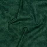 Printed Quilting Cotton by Deborah Edwards Northcott Studio - Blue Spruce Fresco Texture - Toscana Collection