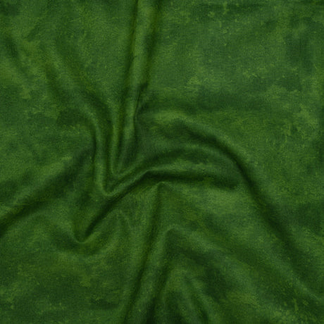 Printed Quilting Cotton by Deborah Edwards Northcott Studio - Pine Fresco Texture - Toscana Collection