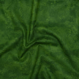 Printed Quilting Cotton by Deborah Edwards Northcott Studio - Pine Fresco Texture - Toscana Collection