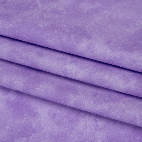 Printed Quilting Cotton by Deborah Edwards Northcott Studio - Lavender Mist Fresco Texture - Toscana Collection