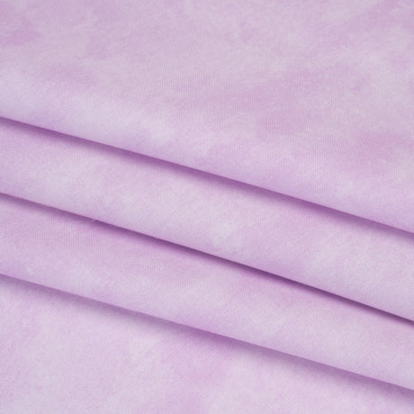 Printed Quilting Cotton by Deborah Edwards Northcott Studio - Wisteria Fresco Texture - Toscana Collection