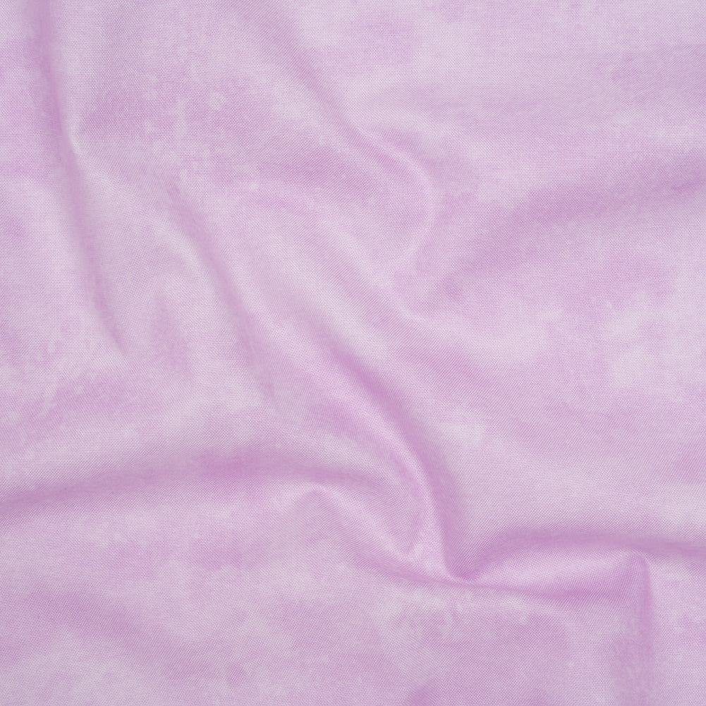 Printed Quilting Cotton by Deborah Edwards Northcott Studio - Wisteria Fresco Texture - Toscana Collection