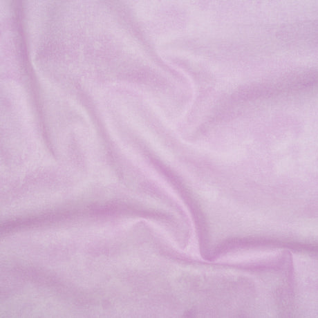 Printed Quilting Cotton by Deborah Edwards Northcott Studio - Wisteria Fresco Texture - Toscana Collection