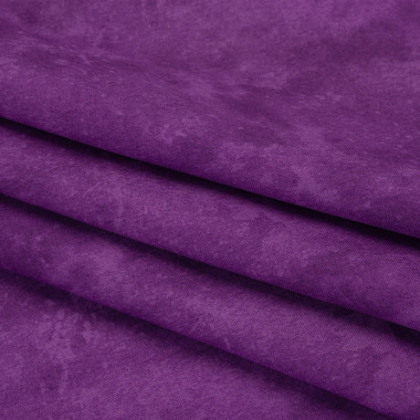 Printed Quilting Cotton by Deborah Edwards Northcott Studio - Iris Fresco Texture - Toscana Collection