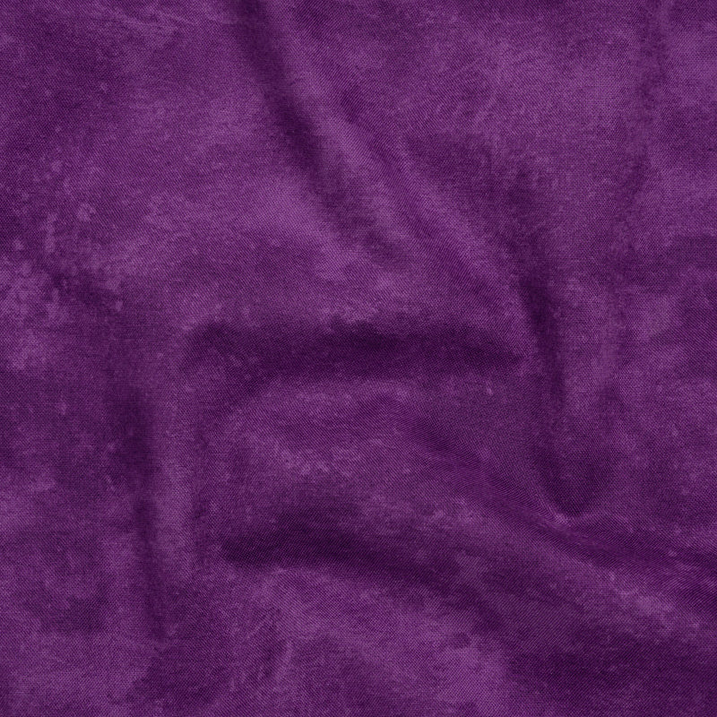 Printed Quilting Cotton by Deborah Edwards Northcott Studio - Iris Fresco Texture - Toscana Collection