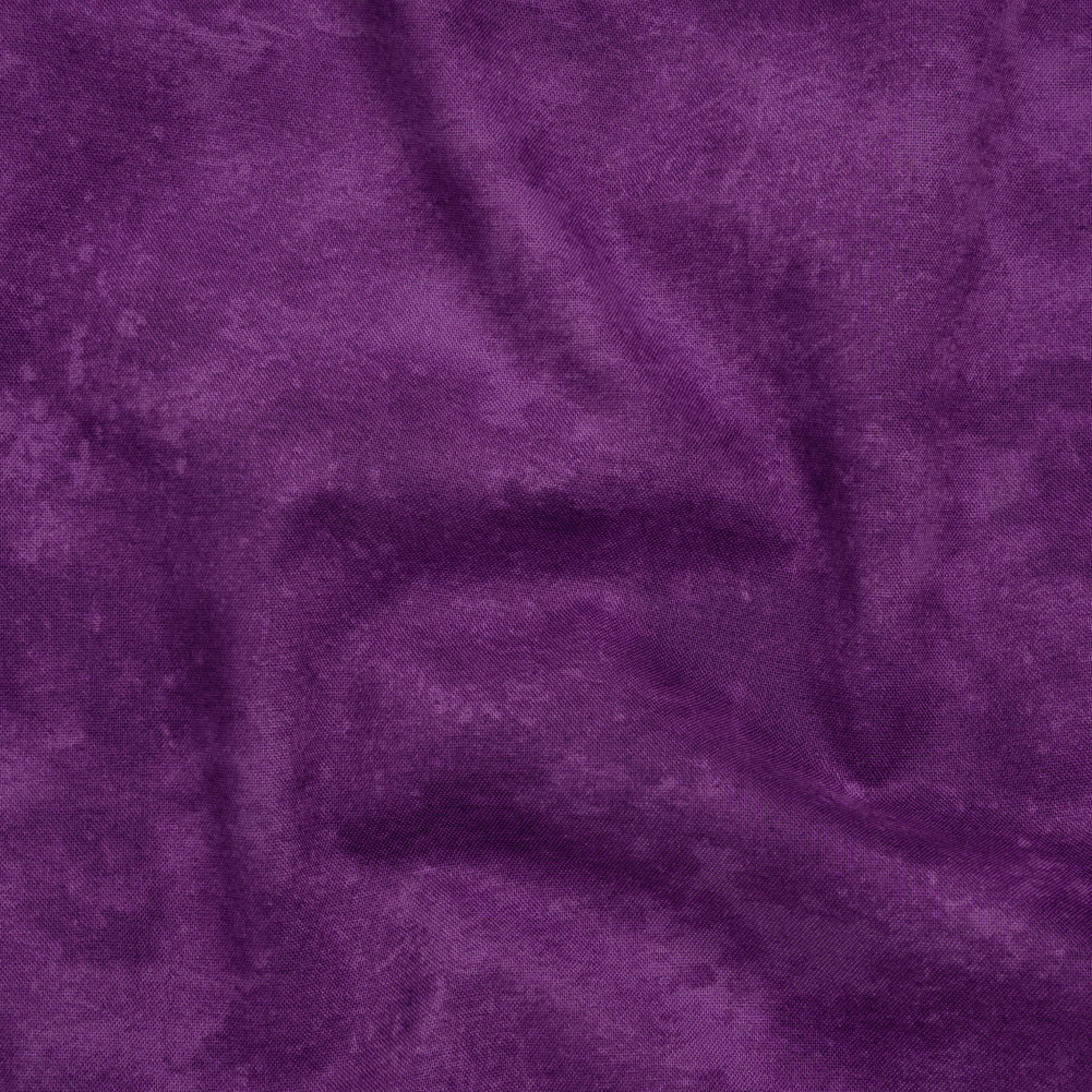 Printed Quilting Cotton by Deborah Edwards Northcott Studio - Iris Fresco Texture - Toscana Collection