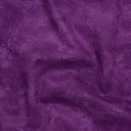 Printed Quilting Cotton by Deborah Edwards Northcott Studio - Iris Fresco Texture - Toscana Collection