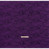 Printed Quilting Cotton by Deborah Edwards Northcott Studio - Violet Fresco Texture - Toscana Collection