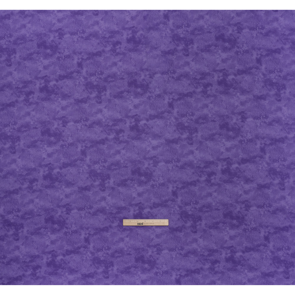 Printed Quilting Cotton by Deborah Edwards Northcott Studio - Crocus Fresco Texture - Toscana Collection