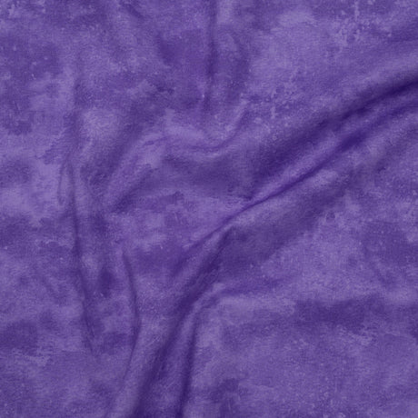 Printed Quilting Cotton by Deborah Edwards Northcott Studio - Crocus Fresco Texture - Toscana Collection
