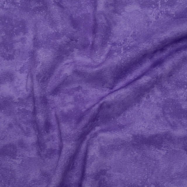 Printed Quilting Cotton by Deborah Edwards Northcott Studio - Crocus Fresco Texture - Toscana Collection