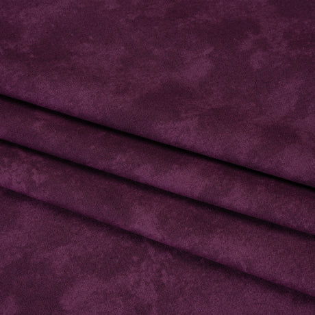 Printed Quilting Cotton by Deborah Edwards Northcott Studio - Wild Orchid Fresco Texture - Toscana Collection