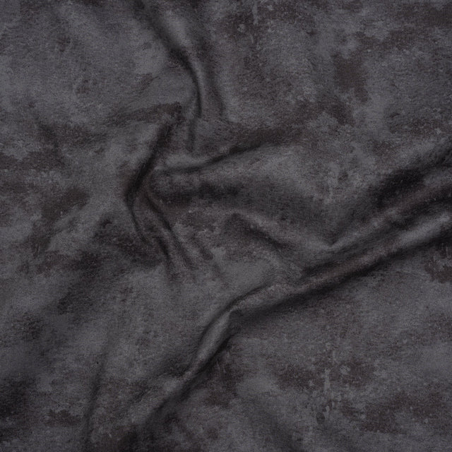 Printed Quilting Cotton by Deborah Edwards Northcott Studio - Evening Shadow Fresco Texture - Toscana Collection