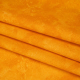 Printed Quilting Cotton by Deborah Edwards Northcott Studio - Tumeric Fresco Texture - Toscana Collection