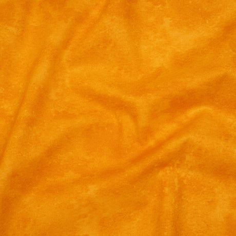 Printed Quilting Cotton by Deborah Edwards Northcott Studio - Tumeric Fresco Texture - Toscana Collection