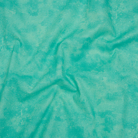 Printed Quilting Cotton by Deborah Edwards Northcott Studio - South Pacific Fresco Texture - Toscana Collection