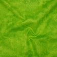 Printed Quilting Cotton by Deborah Edwards Northcott Studio - Peridot Fresco Texture - Toscana Collection