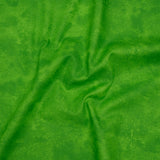 Printed Quilting Cotton by Deborah Edwards Northcott Studio - Kelly Green Fresco Texture - Toscana Collection