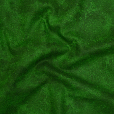 Printed Quilting Cotton by Deborah Edwards Northcott Studio - Forest Fresco Texture - Toscana Collection