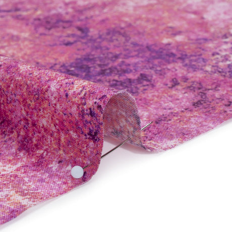 Stonehenge Quilting Cotton by Northcott - Cream Soda Textural Abstract - Multi Mixers Collection