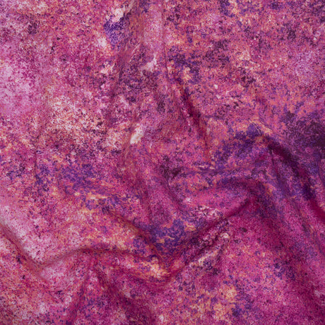 Stonehenge Quilting Cotton by Northcott - Cream Soda Textural Abstract - Multi Mixers Collection