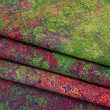 Stonehenge Quilting Cotton by Northcott - Marrakech Textural Abstract - Multi Mixers Collection