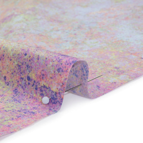 Stonehenge Quilting Cotton by Northcott - Pastel Textural Abstract - Multi Mixers Collection
