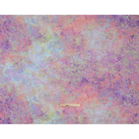 Stonehenge Quilting Cotton by Northcott - Pastel Textural Abstract - Multi Mixers Collection