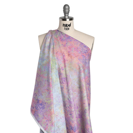 Stonehenge Quilting Cotton by Northcott - Pastel Textural Abstract - Multi Mixers Collection