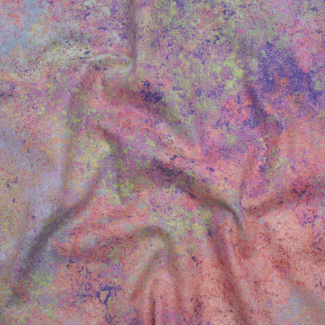 Stonehenge Quilting Cotton by Northcott - Pastel Textural Abstract - Multi Mixers Collection