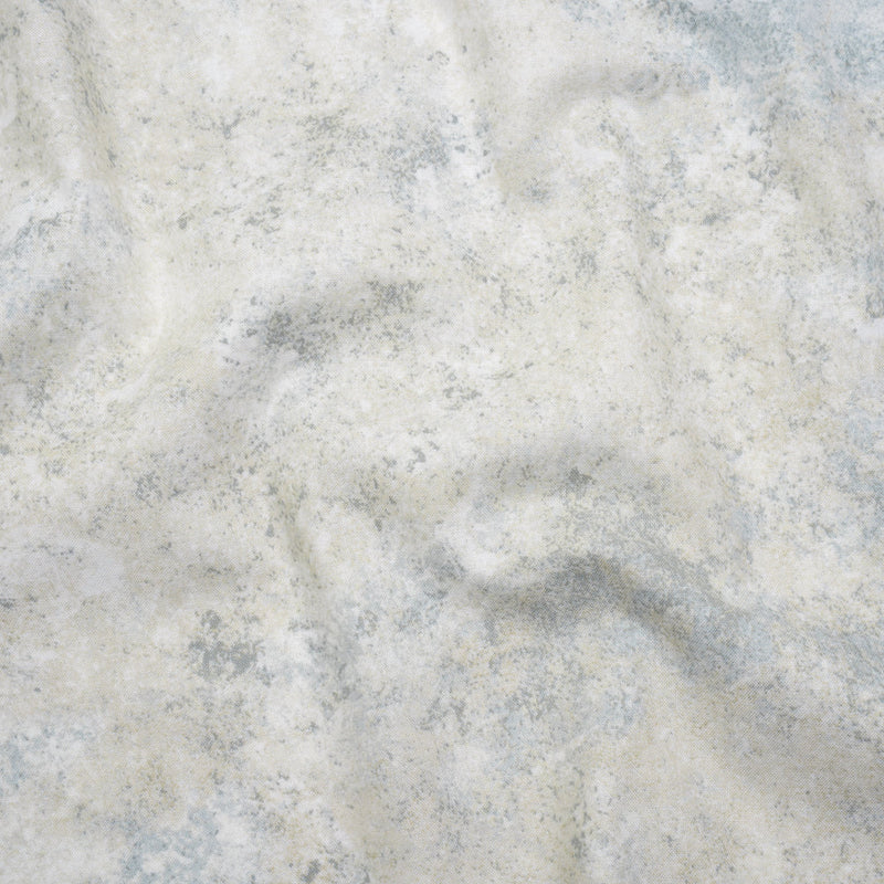 Stonehenge Quilting Cotton by Northcott - White Sand Textural Abstract - Multi Mixers Collection