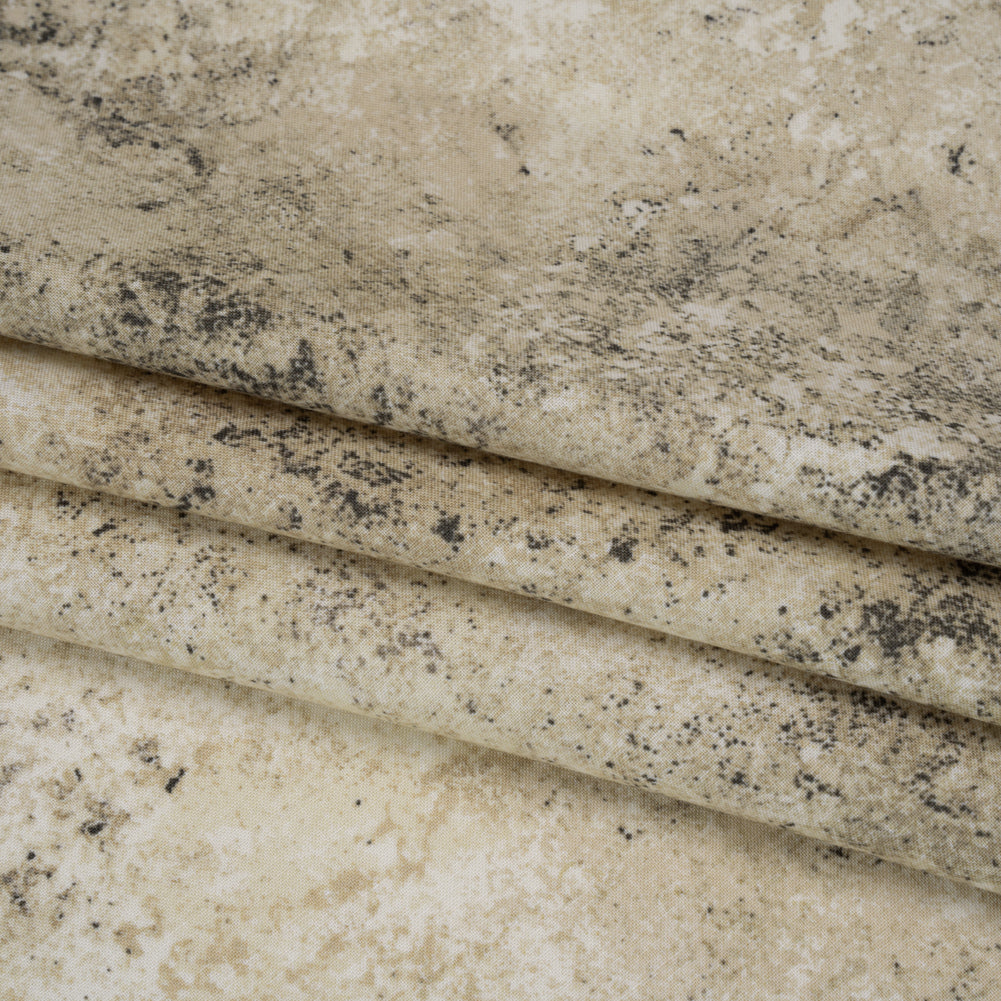 Stonehenge Quilting Cotton by Northcott - Desert Textural Abstract - Multi Mixers Collection