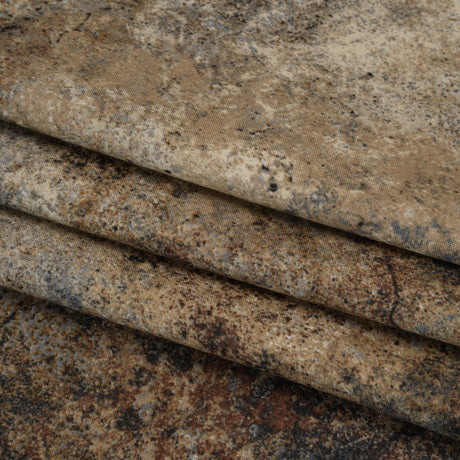 Stonehenge Quilting Cotton by Northcott - Driftwood Textural Abstract - Multi Mixers Collection