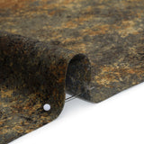 Stonehenge Quilting Cotton by Northcott - Black Earth Textural Abstract - Multi Mixers Collection