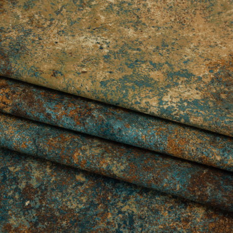 Stonehenge Quilting Cotton by Northcott - Oxidized Earth Textural Abstract - Multi Mixers Collection