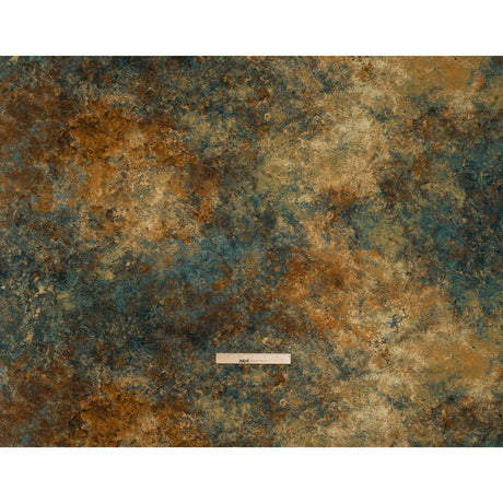 Stonehenge Quilting Cotton by Northcott - Oxidized Earth Textural Abstract - Multi Mixers Collection