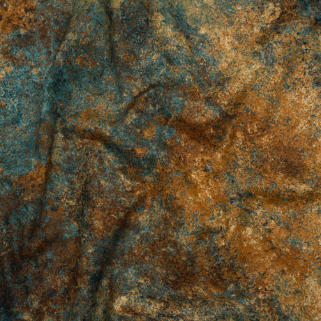 Stonehenge Quilting Cotton by Northcott - Oxidized Earth Textural Abstract - Multi Mixers Collection