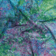 Stonehenge Quilting Cotton by Northcott - Calypso Textural Abstract - Multi Mixers Collection