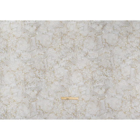 Wide Backing Quilting Cotton by Northcott, 108" Wide - Vanila Cream Bubbles - Bliss Wide Backing Collection