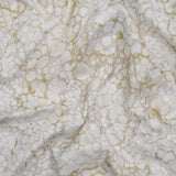 Wide Backing Quilting Cotton by Northcott, 108" Wide - Vanila Cream Bubbles - Bliss Wide Backing Collection