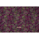 Wide Backing Quilting Cotton by Northcott, 108" Wide - Heather Bubbles - Bliss Wide Backing Collection