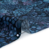 Wide Backing Quilting Cotton by Northcott, 108" Wide - Twilight Bubbles - Bliss Wide Backing Collection