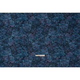 Wide Backing Quilting Cotton by Northcott, 108" Wide - Twilight Bubbles - Bliss Wide Backing Collection